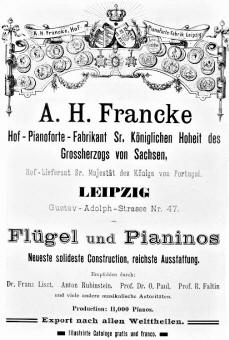 Adreß-und Geschäfts-Handbuch Aschersleben 1862 